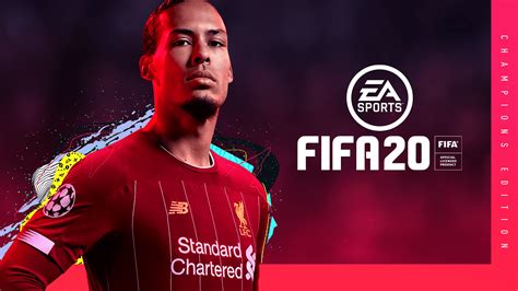 fifa 20 players ranking.